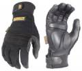 Vibration Reducing Premium Padded Performance Glove